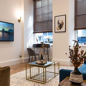 Appartement met een Slaapkamer